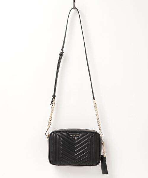 MICHAEL KORS（マイケルコース）の「JET SET CHARM(ジェット セット 