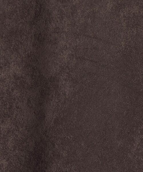 SHIPS（シップス）の「〈手洗い可能〉カラーフェイクスエードスカート（スカート・レディース・ベビーピンク/ベージュ/ブラウン/ライトグリーン・38/36）」の22枚目の写真