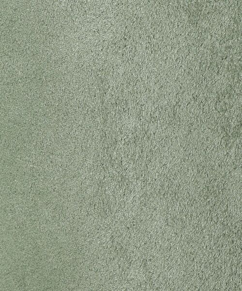 SHIPS（シップス）の「〈手洗い可能〉カラーフェイクスエードスカート（スカート・レディース・ベビーピンク/ベージュ/ブラウン/ライトグリーン・38/36）」の21枚目の写真