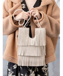 fifth | フリンジショルダーバッグ(ショルダーバッグ)