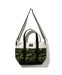 A BATHING APE（アベイシングエイプ）｜マザーズバッグ一覧 - WEAR