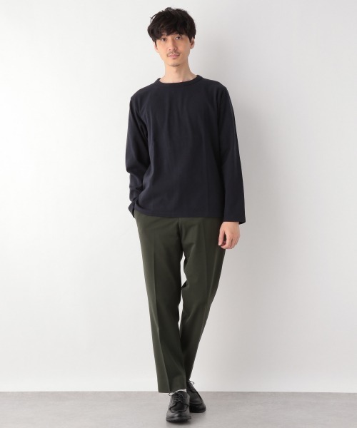GLOBAL WORK（グローバルワーク）の「URBAN SLACKS＋WARM2