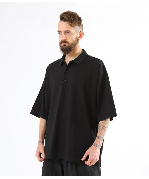 GOLD（ゴールド）の「GOLD / ゴールド：SUVIN COTTON OVER SIZE