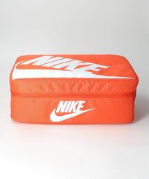 【WEB限定】＜NIKE（ナイキ）＞シューズボックスバッグ