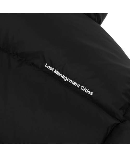 LMCの「OG PUFFER DOWN PARKA（ダウンジャケット/コート）」 - WEAR