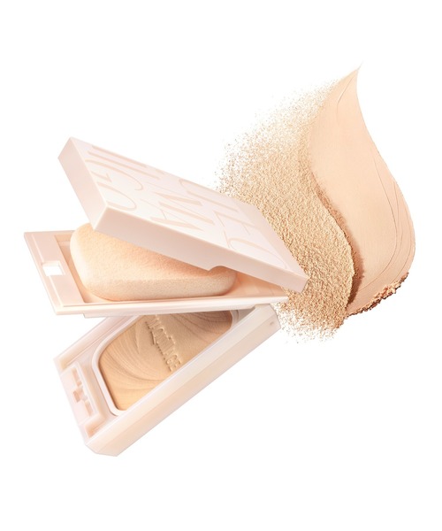 MAQuillAGE(マキアージュ)の「マキアージュ コンパクトケース S(その他ビューティーグッズ・レディース・その他・フリ-)」の2枚目の写真