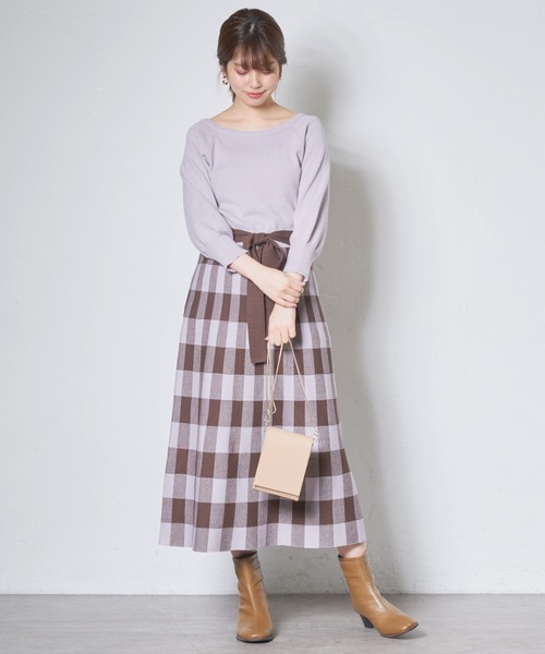 クチュール・ニット 春夏 3, 4, 5.6, 7 セット クチュール