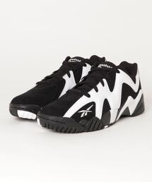 Reebok | Reebok リーボック KAMIKAZE II LOW FY9780 WHT/BLK/BLK(スニーカー)