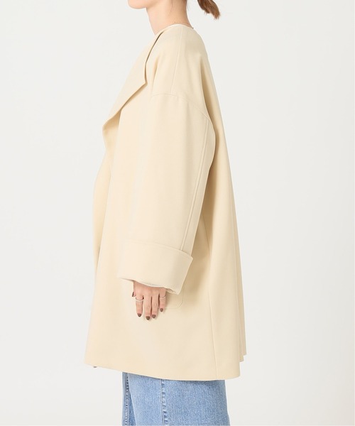 Spick & Span（スピックアンドスパン）の「ダブルクロスノー