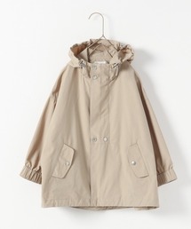 LOWRYS FARM | ポンチョマンパ　923958(ブルゾン)