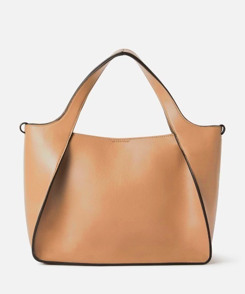 STELLA McCARTNEY（ステラマッカートニー）の「LOGO Cross Body BAG