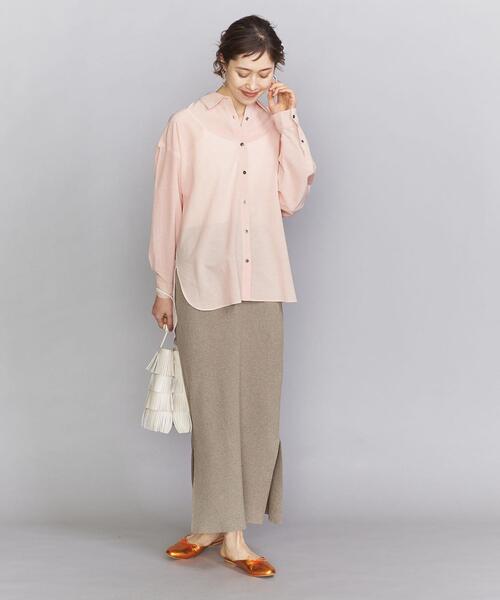 BEAUTY&YOUTH UNITED ARROWS（ビューティーアンドユース