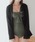 Lace Ladies�i���[�X���f�B�[�X�j�́u�I�[�o�[�V���c�t�������V���[���_�[�����s�[�X����2�_�Z�b�g�i�����j�v�b�O���[��