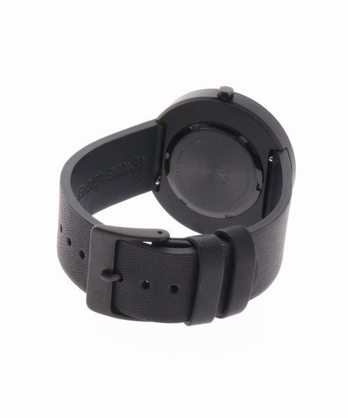 Mavenwatches（マベンウォッチズ）の「MAVEN PAPILLON BLACK40mm（アナログ腕時計・レディース・ブラック・FREE）」の8枚目の写真