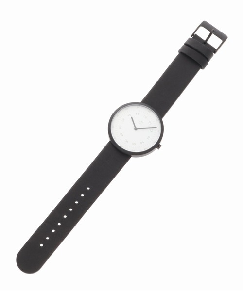 Mavenwatches（マベンウォッチズ）の「MAVEN PAPILLON BLACK40mm（アナログ腕時計・レディース・ブラック・FREE）」の6枚目の写真