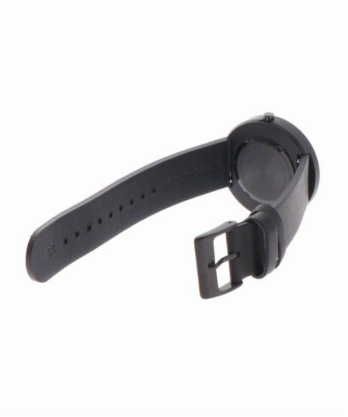 Mavenwatches（マベンウォッチズ）の「MAVEN PAPILLON BLACK40mm（アナログ腕時計・レディース・ブラック・FREE）」の7枚目の写真