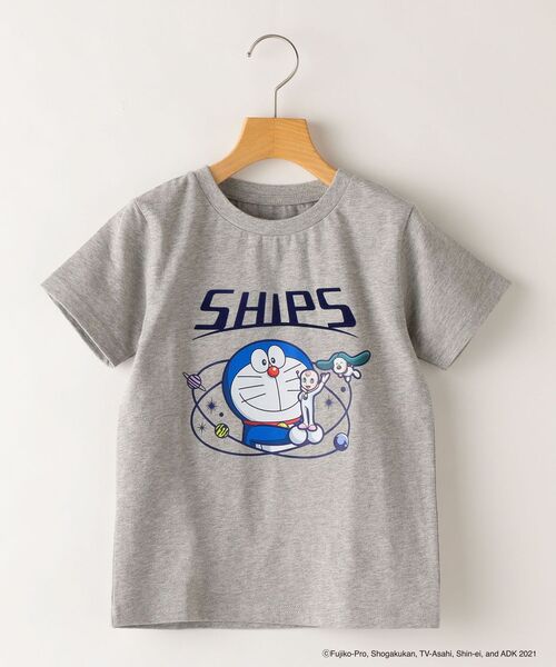 Ships のび太の宇宙小戦争 リトルスターウォーズ 21 Tee 145cm Tシャツ カットソー Ships シップス のファッション トップス Kids 映画ドラえもん Ships のび太の宇宙小戦争 リトルスターウォーズ 21 Tee 145cm Tシャツ カットソー Ships シップス のファッション トップス Kids 映画ドラえもん