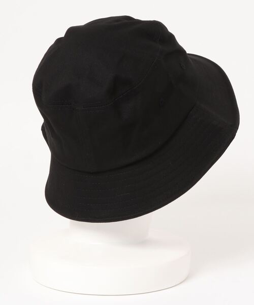 Mark Gonzales（マーク・ゴンザレス）の「Mark Gonzales/マークゴンザレス 　刺繍HAT（ハット・メンズ・ブラック/ベージュ/ネイビー・FREE）」の4枚目の写真