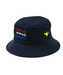 Mark Gonzales | Mark Gonzales/マークゴンザレス 　刺繍HAT(ハット)