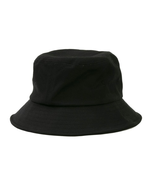 Mark Gonzales（マーク・ゴンザレス）の「Mark Gonzales/マークゴンザレス 　刺繍HAT（ハット・メンズ・ブラック/ベージュ/ネイビー・FREE）」の8枚目の写真