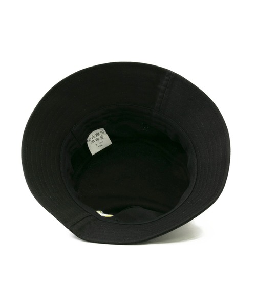 Mark Gonzales（マーク・ゴンザレス）の「Mark Gonzales/マークゴンザレス 　刺繍HAT（ハット・メンズ・ブラック/ベージュ/ネイビー・FREE）」の9枚目の写真