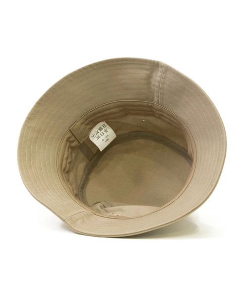 Mark Gonzales（マーク・ゴンザレス）の「Mark Gonzales/マークゴンザレス 　刺繍HAT（ハット・メンズ・ブラック/ベージュ/ネイビー・FREE）」の14枚目の写真