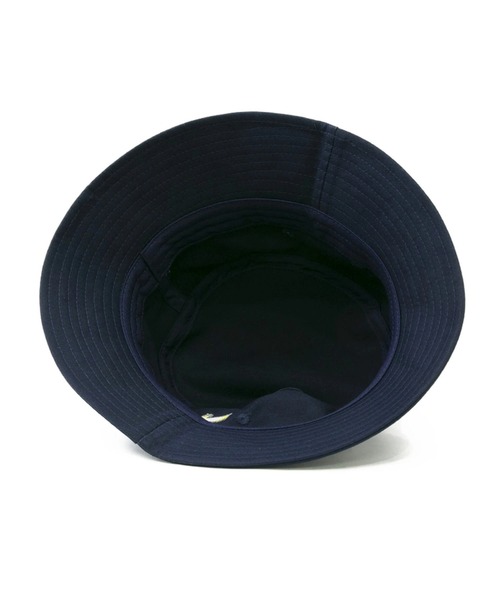 Mark Gonzales（マーク・ゴンザレス）の「Mark Gonzales/マークゴンザレス 　刺繍HAT（ハット・メンズ・ブラック/ベージュ/ネイビー・FREE）」の19枚目の写真