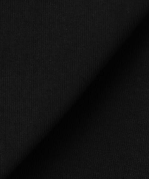 green label relaxing（グリーンレーベルリラクシング）の「D ドライグリーン インナー キャミソール（キャミソール・レディース・ホワイト/ブラック/ベージュ/オリーブ・40/38）」の22枚目の写真