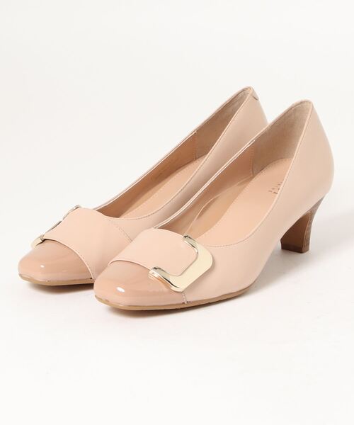 Et シューズ Jacomo Ing メタルアクセントパンプス パンプス Pitti ピッティ のファッション Et シューズ Jacomo Ing メタルアクセントパンプス パンプス Pitti ピッティ のファッション