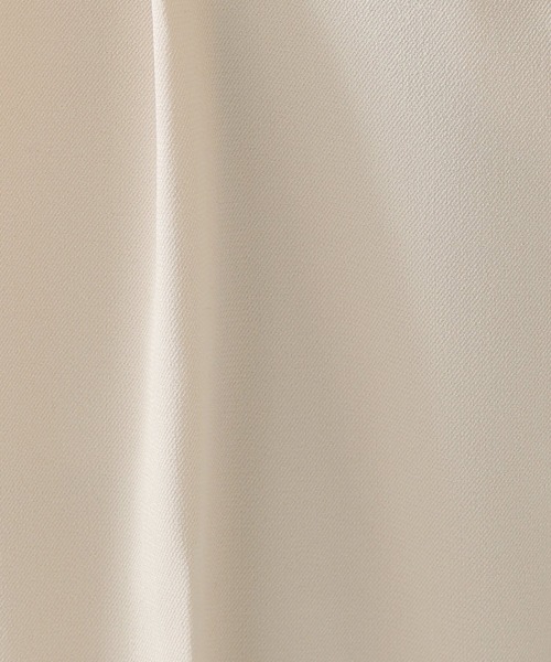 ALAND（エーランド）の「3.3Field Trip／2TUCK STRETCH パンツ 2951433（スラックス・レディース・ブラック/パープル/アイボリー・SMALL/MEDIUM）」の6枚目の写真