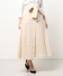 flower | ボリュームリボンスカート(スカート)