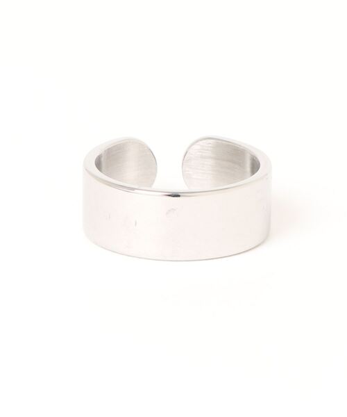 Burner（バーナー）の「【OKUOKU　0909】多デザイン　シンプル　ステンレスリング（リング・メンズ・ブラック系6/シルバー系8/ゴールド系5/ゴールド系3/シルバー系4/シルバー系7/シルバー系1/ゴールド系9/シルバー系2/その他16/その他12/その他13/その他14/その他15/その他17・7/8/10/11/9）」の4枚目の写真