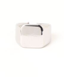 Burner | 【14BURNER SELECT】多デザイン シンプル ステンレスリング(リング)