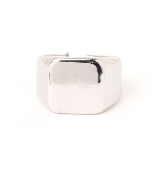 Burner（バーナー）の「【OKUOKU　0909】多デザイン　シンプル　ステンレスリング（リング・メンズ・ブラック系6/シルバー系8/ゴールド系5/ゴールド系3/シルバー系4/シルバー系7/シルバー系1/ゴールド系9/シルバー系2/その他16/その他12/その他13/その他14/その他15/その他17・7/8/10/11/9）」の5枚目の写真