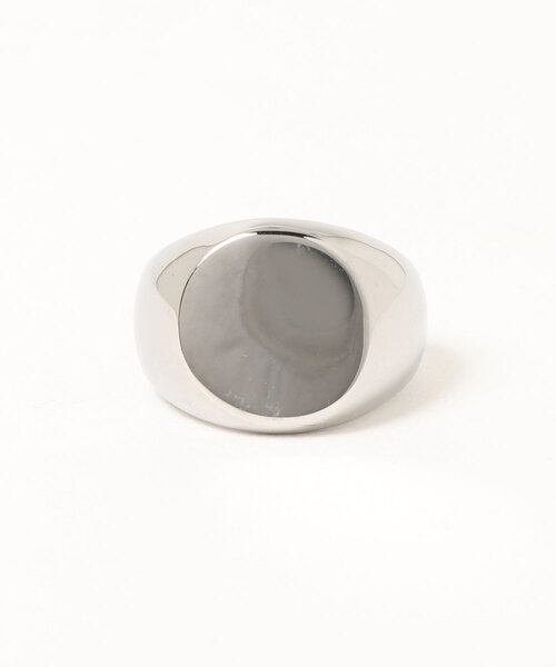 Burner（バーナー）の「【OKUOKU　0909】多デザイン　シンプル　ステンレスリング（リング・メンズ・ブラック系6/シルバー系8/ゴールド系5/ゴールド系3/シルバー系4/シルバー系7/シルバー系1/ゴールド系9/シルバー系2/その他16/その他12/その他13/その他14/その他15/その他17・7/8/10/11/9）」の11枚目の写真