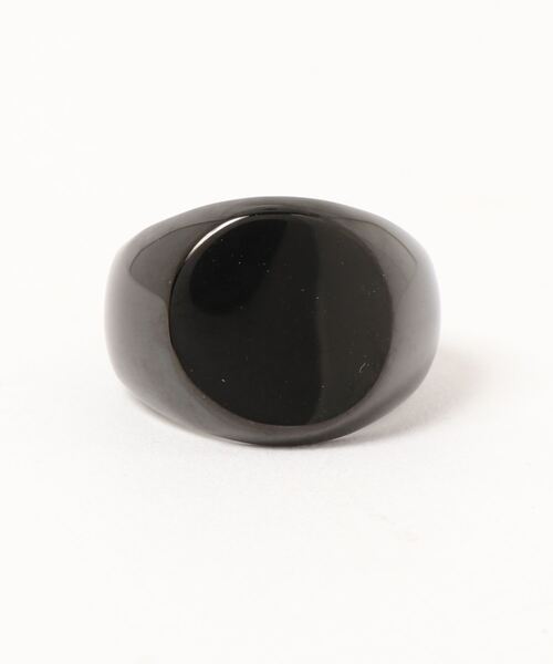 Burner（バーナー）の「【OKUOKU　0909】多デザイン　シンプル　ステンレスリング（リング・メンズ・ブラック系6/シルバー系8/ゴールド系5/ゴールド系3/シルバー系4/シルバー系7/シルバー系1/ゴールド系9/シルバー系2/その他16/その他12/その他13/その他14/その他15/その他17・7/8/10/11/9）」の12枚目の写真