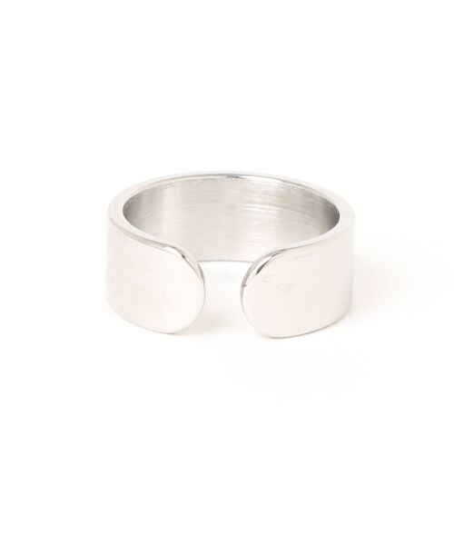 Burner（バーナー）の「【OKUOKU　0909】多デザイン　シンプル　ステンレスリング（リング・メンズ・ブラック系6/シルバー系8/ゴールド系5/ゴールド系3/シルバー系4/シルバー系7/シルバー系1/ゴールド系9/シルバー系2/その他16/その他12/その他13/その他14/その他15/その他17・7/8/10/11/9）」の16枚目の写真