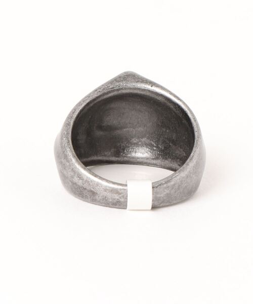 Burner（バーナー）の「【OKUOKU　0909】多デザイン　シンプル　ステンレスリング（リング・メンズ・ブラック系6/シルバー系8/ゴールド系5/ゴールド系3/シルバー系4/シルバー系7/シルバー系1/ゴールド系9/シルバー系2/その他16/その他12/その他13/その他14/その他15/その他17・7/8/10/11/9）」の22枚目の写真