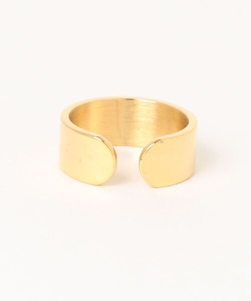 Burner（バーナー）の「【OKUOKU　0909】多デザイン　シンプル　ステンレスリング（リング・メンズ・ブラック系6/シルバー系8/ゴールド系5/ゴールド系3/シルバー系4/シルバー系7/シルバー系1/ゴールド系9/シルバー系2/その他16/その他12/その他13/その他14/その他15/その他17・7/8/10/11/9）」の21枚目の写真