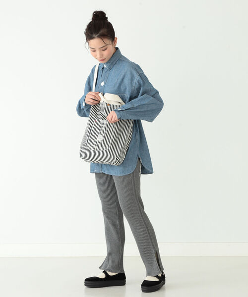 BEAMS BOY（ビームスボーイ）の「orSlow × BEAMS BOY / 別注