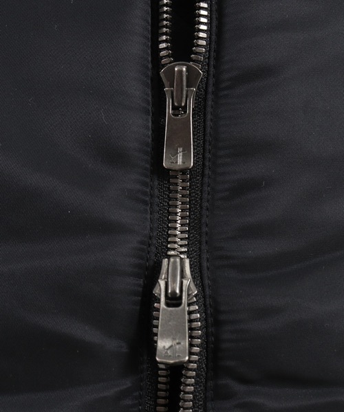 felkod（フィルコッド）の「mj7973-Nylon Insulation MA-1 ジャケット