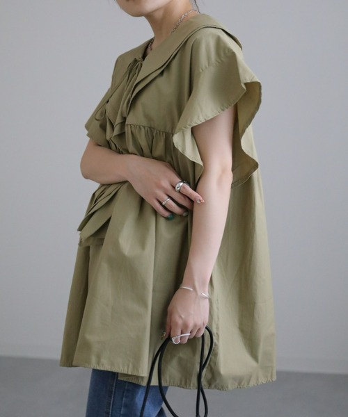 model:156cm