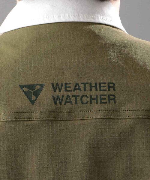 AVIREX（アヴィレックス）の「【AVIREX FLYER’S】ベスト / VEST AF / アヴィレックス / AVIREX（その他アウター・メンズ・オリーブ/オレンジ・MEDIUM/LARGE/X-LARGE/XX-LARGE）」の22枚目の写真