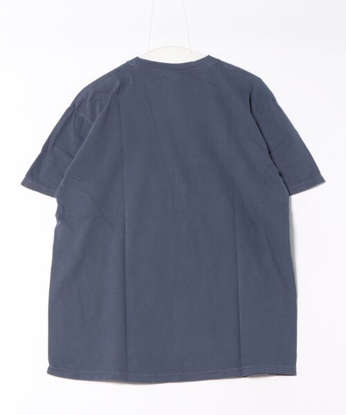 comfort colors（コンフォートカラーズ）の「COMFORT COLORS/6.0ozショートスリーブTシャツ（Tシャツ/カットソー・レディース・ホワイト/チャコールグレー/ベージュ/ネイビー/ラベンダー/ピンク/グリーン・SMALL/MEDIUM/LARGE/X-LARGE）」の8枚目の写真