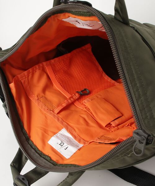 F/CE. （エフシーイー）の「F/CE. SATIN 3WAY HELMET / エフシーイー