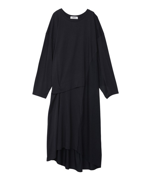 おすすめ コットンモダールジャージィー ワンピース 欲しいの