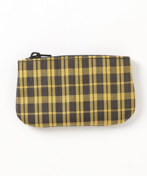 BEAMS JAPAN（ビームス ジャパン）の「【東京】めゆ工房 / 黄八丈 小物 