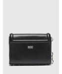 DIESEL（ディーゼル）の「レディース BIGロゴ ミディアム クロスボディ