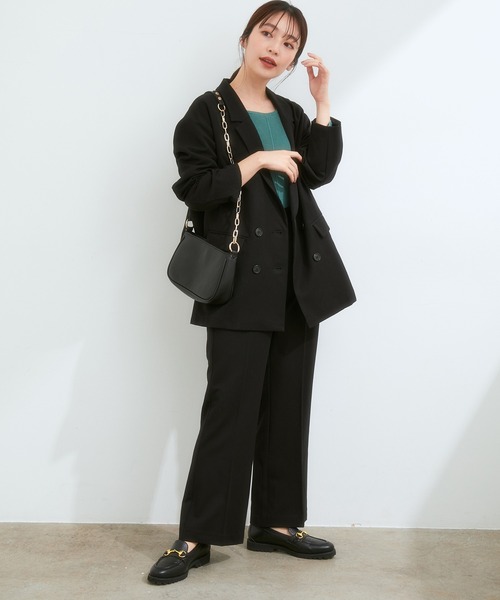 VIS（ビス）の「【セットアップ対応】セットアップも楽しめる