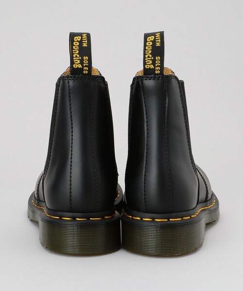 Dr. Martens(ドクターマーチン)の「【Dr.Martens /ドクターマーチン】CHELSEA BOOT/チェルシーブーツ/2976 サイドゴアブーツ(ブーツ・レディース・イエロー/ホワイト/ブラック・9/4/5/6/7/8)」の14枚目の写真